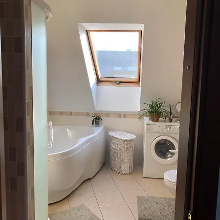 Apartamento Butas Klaipedos Centre *
