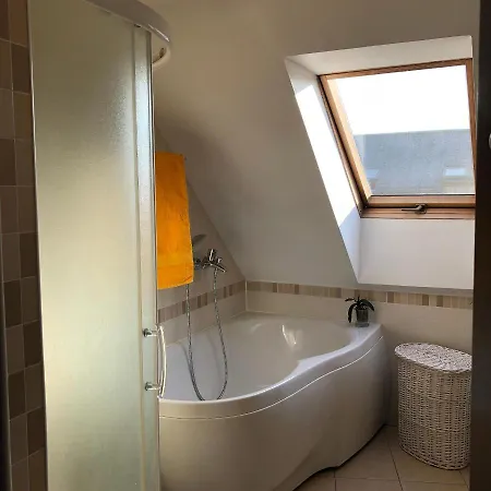Apartamento Butas Klaipedos Centre