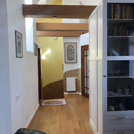 Apartamento Butas Klaipedos Centre *