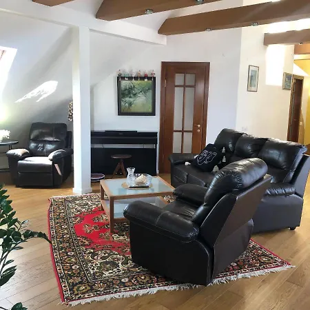 Apartamento Butas Klaipedos Centre Klaipėda