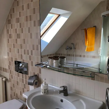 Apartamento Butas Klaipedos Centre *