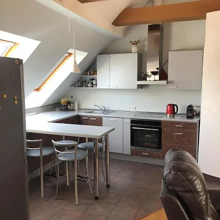 Butas Klaipedos Centre Apartamento
