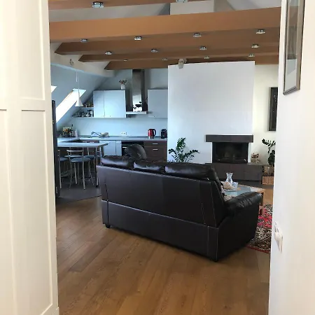Apartamento Butas Klaipedos Centre *